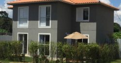 Nova Granja Encantada | Casas com Quintais privativos