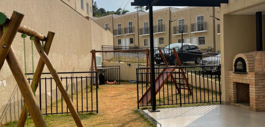 Residencial Florida – o novo endereço para morar com qualidade em Cotia