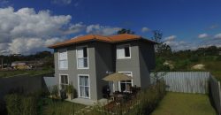 Nova Granja Paradise – Casas de 2 E 3 dormitórios com quintais