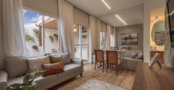 Bosque dos pássaros em Cotia | Casas com quintais de 2 dormitórios