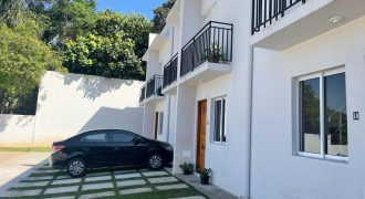 Casas no Residencial Malibu | Casas de 2 dormitórios