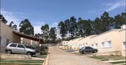 Residencial Villa D’Ouro – Casas de 3 dormitórios