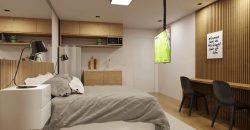 Apartamentos de 3 dormitórios com suíte | Residencial Village Raposo