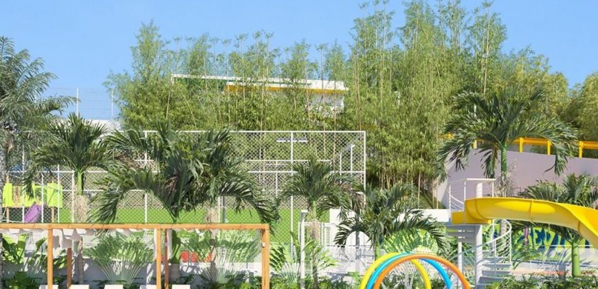Sindona Parque das árvores – Casas com 2 e 3 dormitórios em Cotia