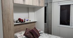 Apartamento de 2 Dormitórios no Villa Verti | Próximo ao Shopping Raposo