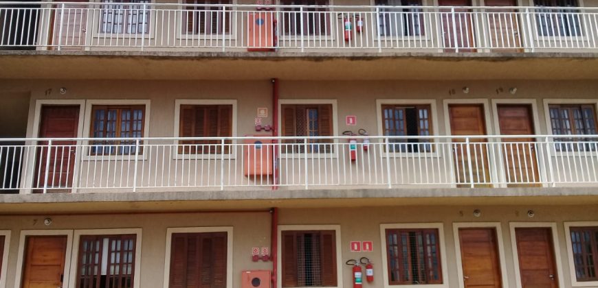 Apartamento no Condomínio Villa Felicita | Outeiro da Passargada