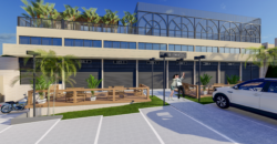 Villagio Caucaia – Casas térreas com 2 dormitórios