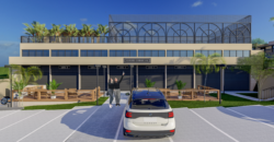 Villagio Caucaia – Casas térreas com 2 dormitórios