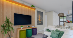 Villagio Caucaia – Casas térreas com 2 dormitórios