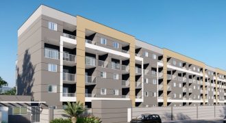 Apartamento de 2 dormitórios e Duplex no Condomínio Evidence em Cotia