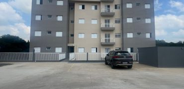 Apartamentos com suíte no Condomínio Vista de Napolis em Cotia