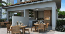 Condomínio Parque Tijuco – Apartamentos de 2 dormitórios com lazer completo