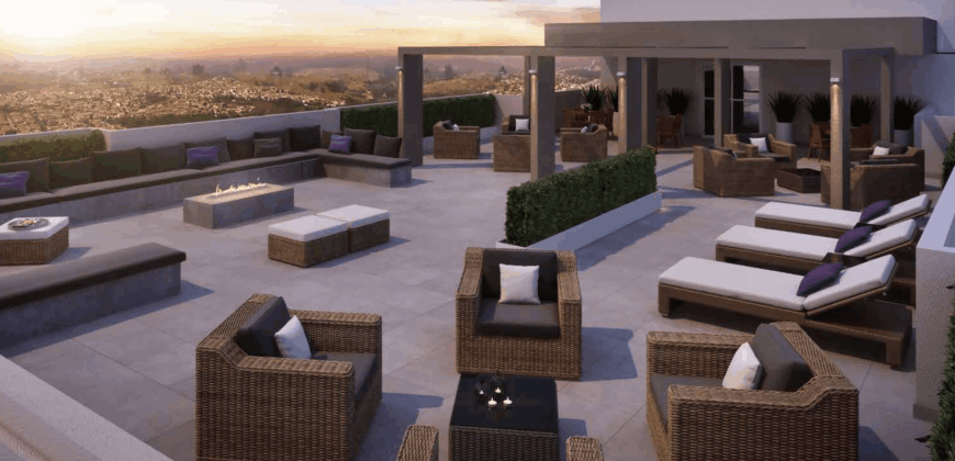 Condomínio Parque Tijuco – Apartamentos de 2 dormitórios com lazer completo