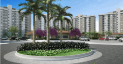 Condomínio Parque Tijuco – Apartamentos de 2 dormitórios com lazer completo