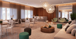 Condomínio Parque Tijuco – Apartamentos de 2 dormitórios com lazer completo
