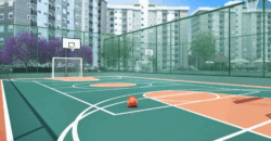 Condomínio Parque Tijuco – Apartamentos de 2 dormitórios com lazer completo