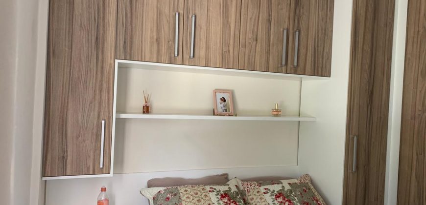 Apartamento à venda em Osasco – Condomínio São Cristóvão