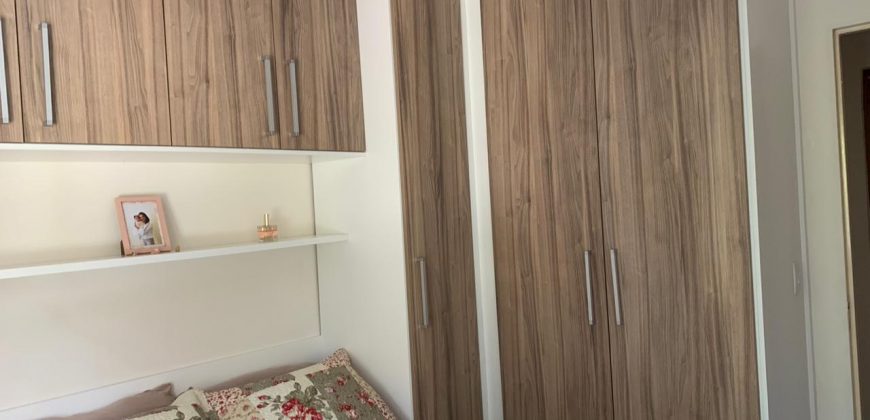 Apartamento à venda em Osasco – Condomínio São Cristóvão