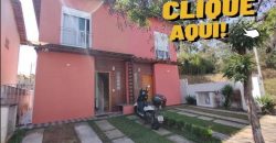 Casa com 2 dormitórios, condominio completo – Bosque dos Pássaros