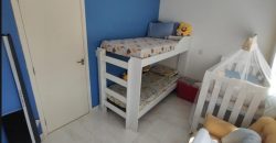 Casa com 2 dormitórios, condominio completo – Bosque dos Pássaros