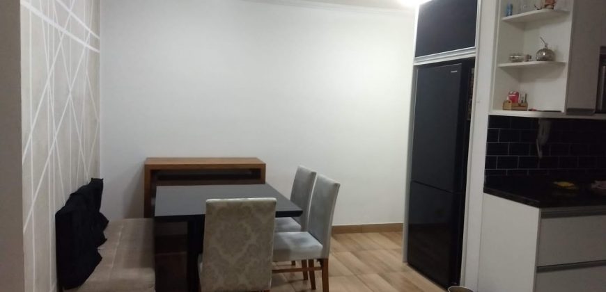 Apartamento pronto para morar – Residencial Reserva Park Cotia I