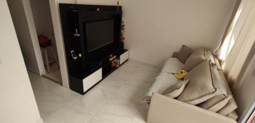 Casa com 2 dormitórios, condominio completo – Bosque dos Pássaros