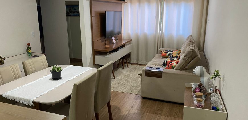 Apartamento à venda em Osasco – Condomínio São Cristóvão