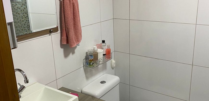 Apartamento à venda em Osasco – Condomínio São Cristóvão