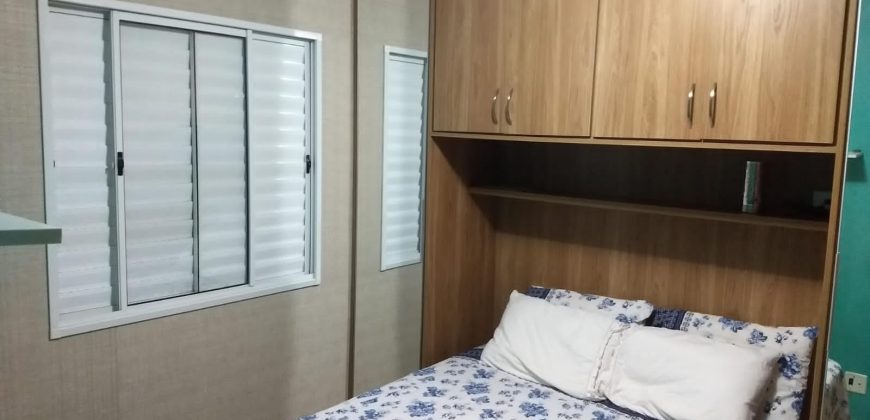 Apartamento pronto para morar – Residencial Reserva Park Cotia I