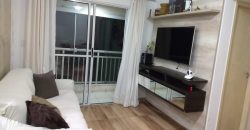 Apartamento pronto para morar – Residencial Reserva Park Cotia I