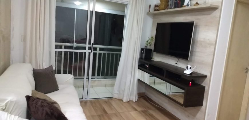 Apartamento pronto para morar – Residencial Reserva Park Cotia I