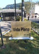 Apartamento 2 dormitórios – Condomínio Vida Plena