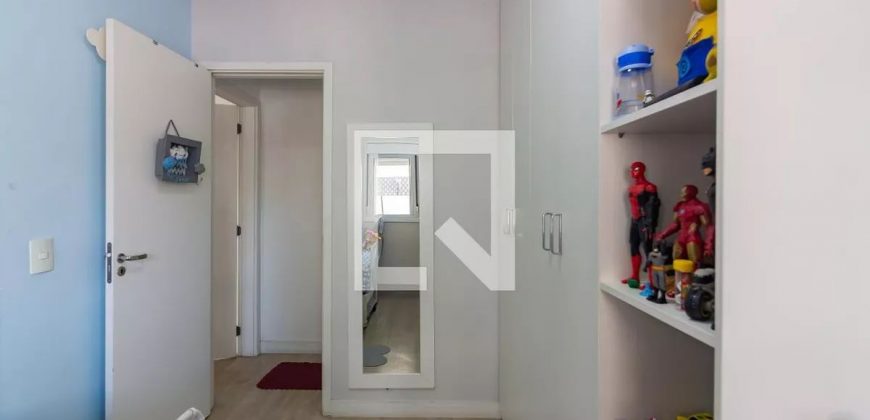 Apartamento 2 dormitórios – Condomínio Prime House | Bussocaba