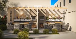 Reserva Green Garden – Casas de 2 dormitórios próximo ao Shopping