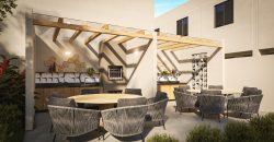 Reserva Green Garden – Casas de 2 dormitórios próximo ao Shopping