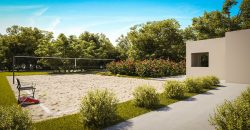 Reserva Green Garden – Casas de 2 dormitórios próximo ao Shopping
