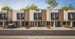 Reserva Green Garden – Casas de 2 dormitórios próximo ao Shopping
