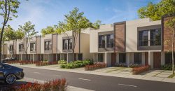 Reserva Green Garden – Casas de 2 dormitórios próximo ao Shopping
