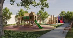 Reserva Green Garden – Casas de 2 dormitórios próximo ao Shopping