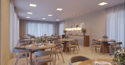 Reserva Green Garden – Casas de 2 dormitórios próximo ao Shopping