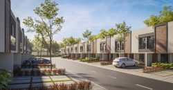 Reserva Green Garden – Casas de 2 dormitórios próximo ao Shopping