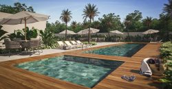 Reserva Green Garden – Casas de 2 dormitórios próximo ao Shopping