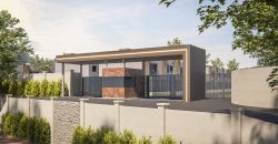 Reserva Green Garden – Casas de 2 dormitórios próximo ao Shopping