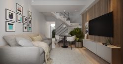 Reserva Green Garden – Casas de 2 dormitórios próximo ao Shopping
