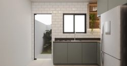 Reserva Green Garden – Casas de 2 dormitórios próximo ao Shopping