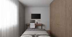 Reserva Green Garden – Casas de 2 dormitórios próximo ao Shopping