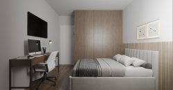 Reserva Green Garden – Casas de 2 dormitórios próximo ao Shopping