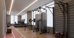 Reserva Green Garden – Casas de 2 dormitórios próximo ao Shopping