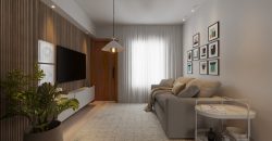 Reserva Green Garden – Casas de 2 dormitórios próximo ao Shopping