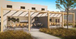Reserva Green Garden – Casas de 2 dormitórios próximo ao Shopping